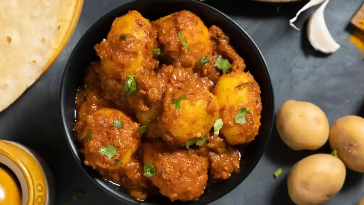 6 Vegetarian Delights From Kashmiri Cuisine