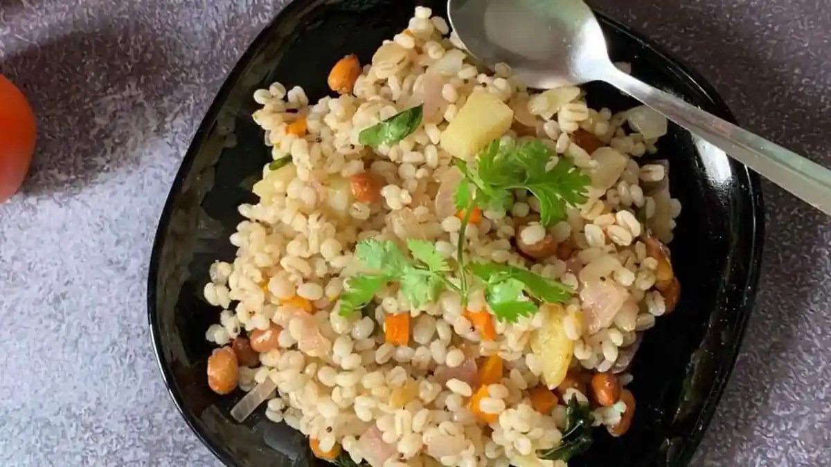 Can Barley Help In Weight Loss? Find Out Here; Recipes Inside