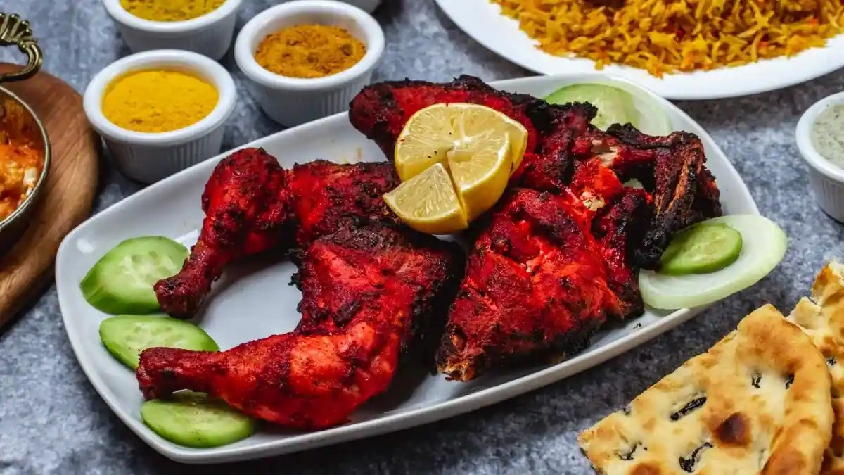 Best 8 Tips To Cook Tender And Juicy Tandoori Chicken