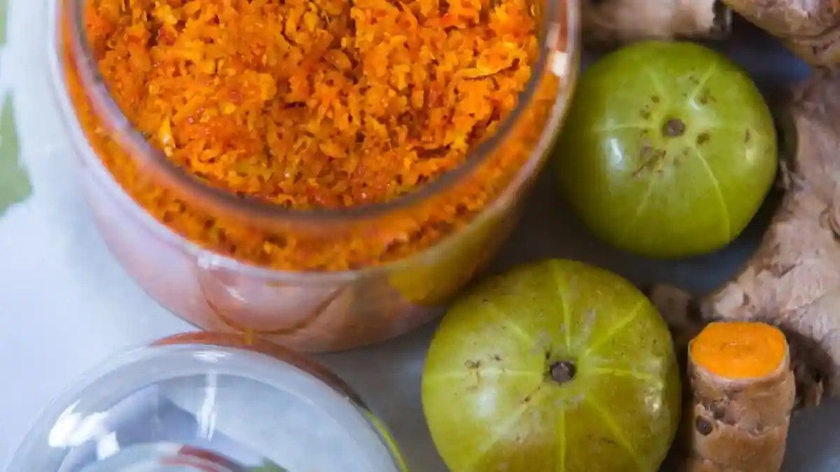 Make These 5 Foods Your AntiAgeing Aids