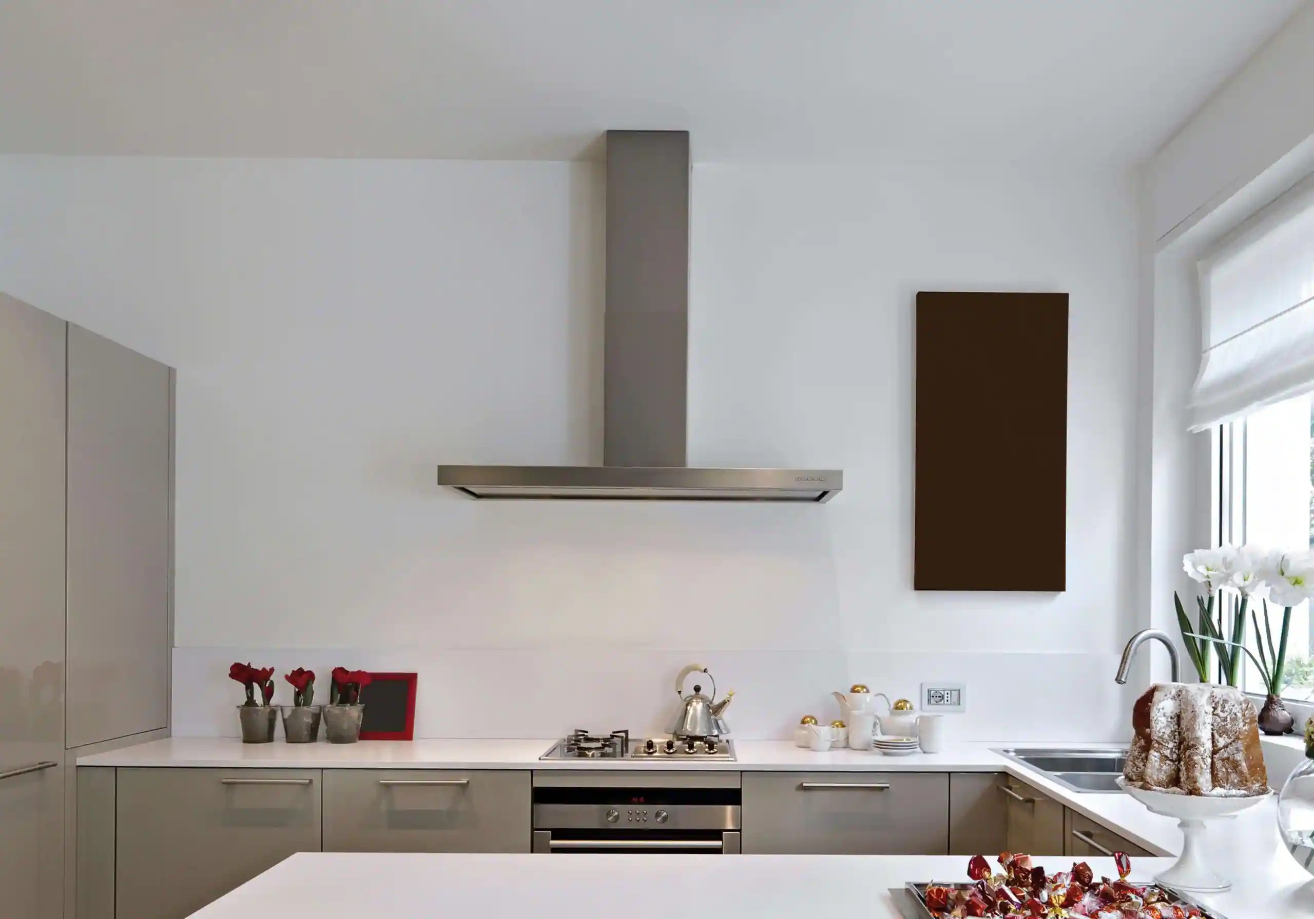 Top 6 CostEffective Electric Chimneys For Kitchen