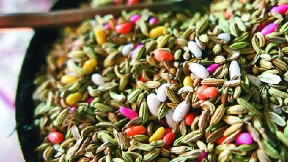 The Heritage & Benefits Of Indian Digestives