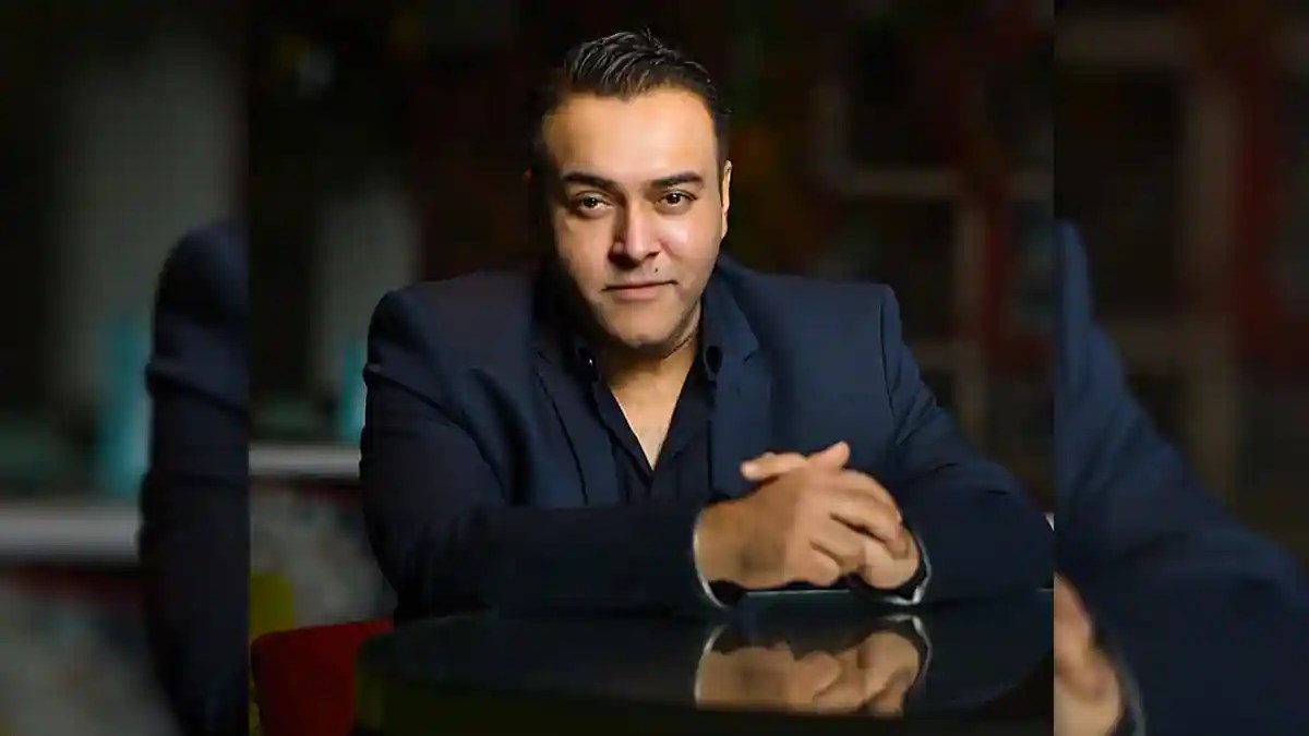 Restaurateur Zorawar Kalra Talks About His TrendSetting Journey