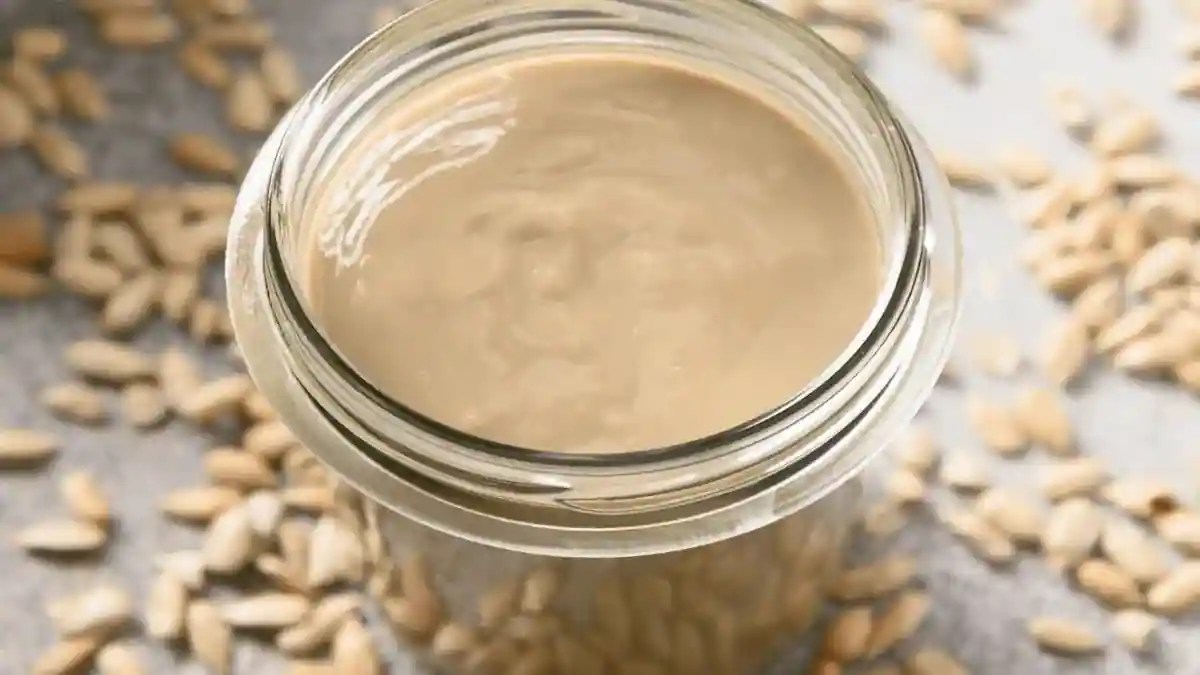 Heard Of the Health Benefits Of Sunflower Seed Butter?