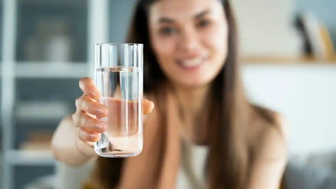 Weight Loss Water Therapy Can Help Achieve Body Goals