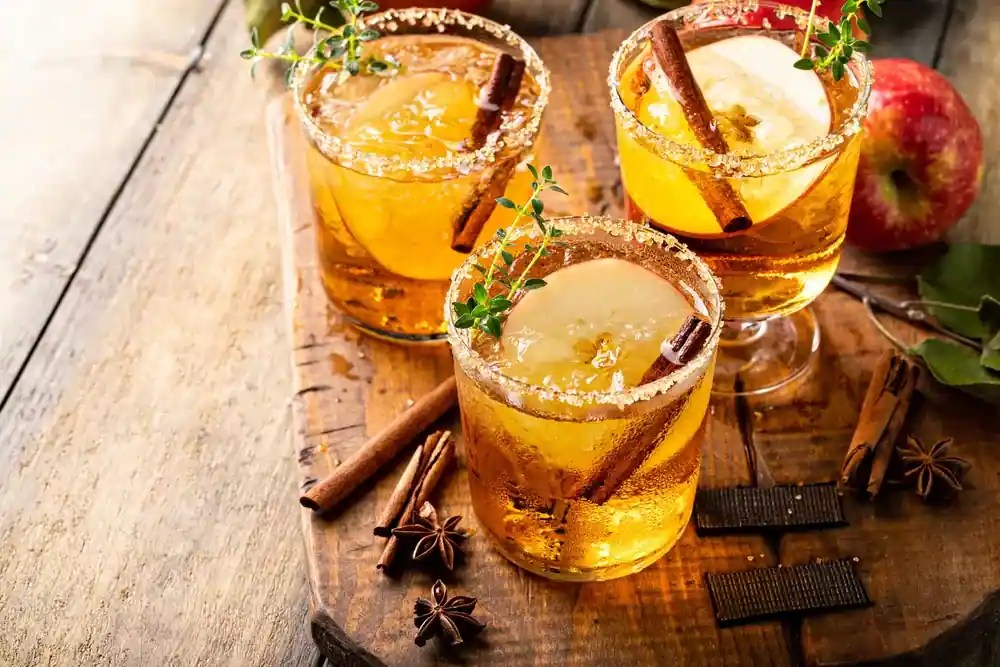 How To Add Spice To Tour Favourite Cocktail? Know Here