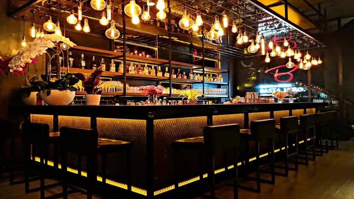 Weekend Special Chennai's 6 Best Whiskey Bars