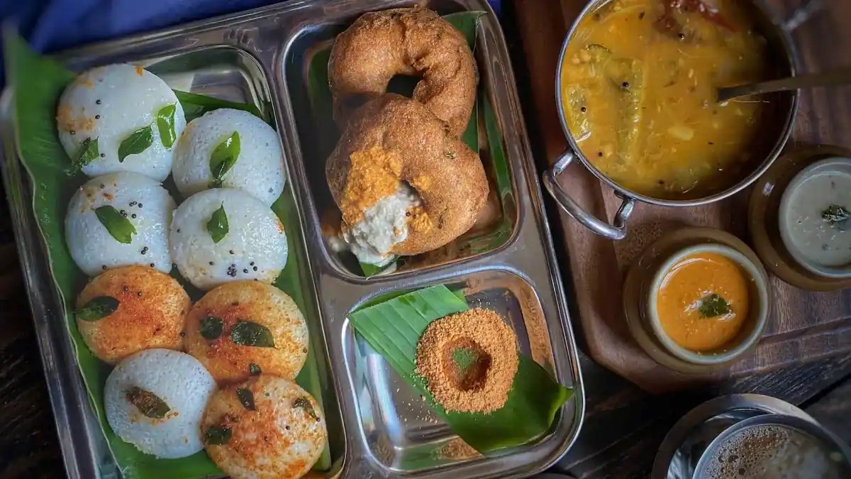 Early Morning Rush Hour? 7 Easy Indian Breakfast Recipes That Are Quick
