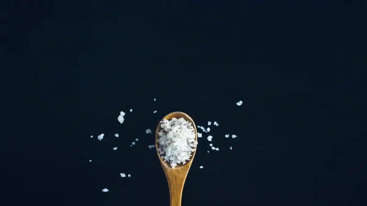 10 Interesting Facts About Salt In Food