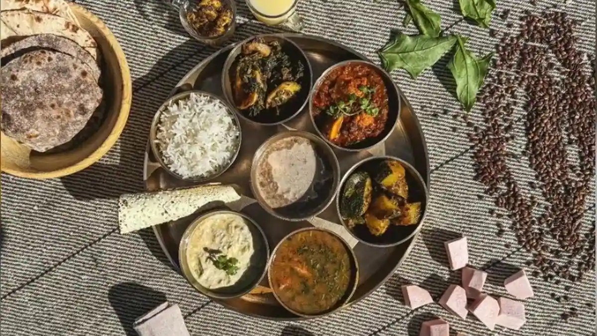 Uttarakhand Food 8 Guide To 8 Staples Of Kumaoni Cuisine