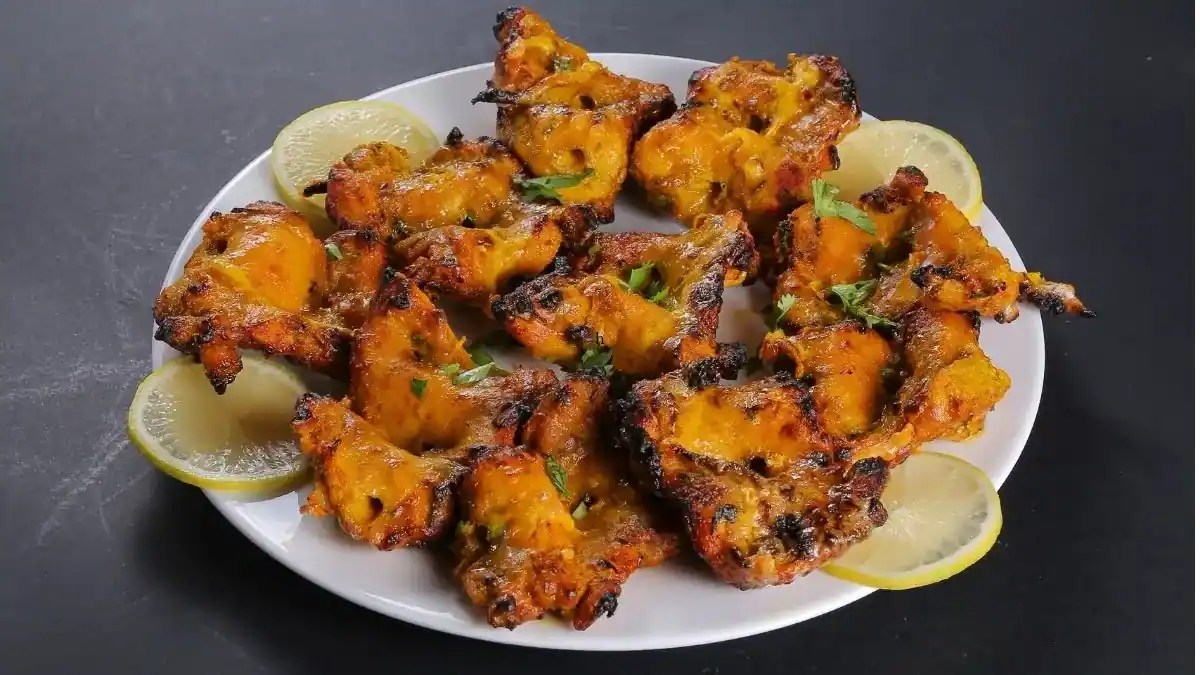 The History Of The Banjara Kebab And It’s Nomadic Roots