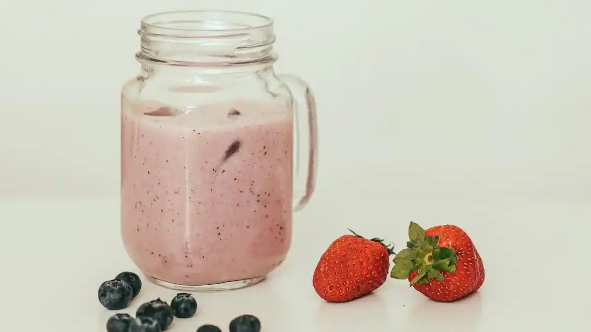 5 Homemade Protein Shakes For Healthy Weight Loss