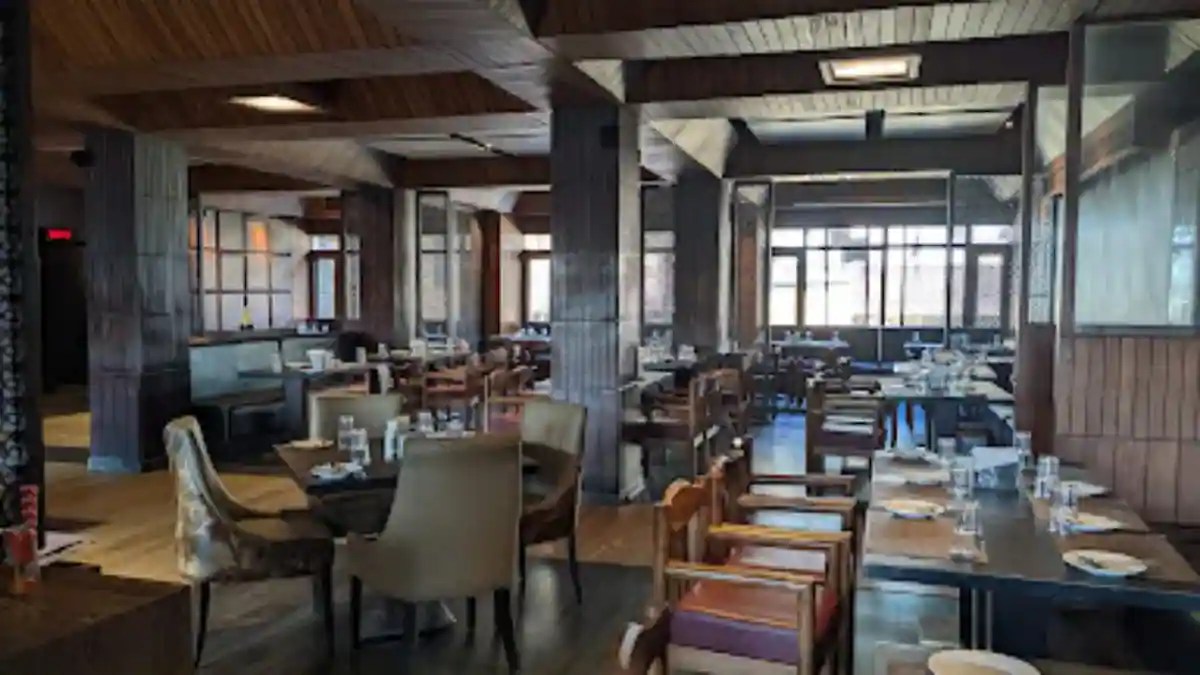 Explore These 10 Couple Restaurants In Jammu With Your Soulmate