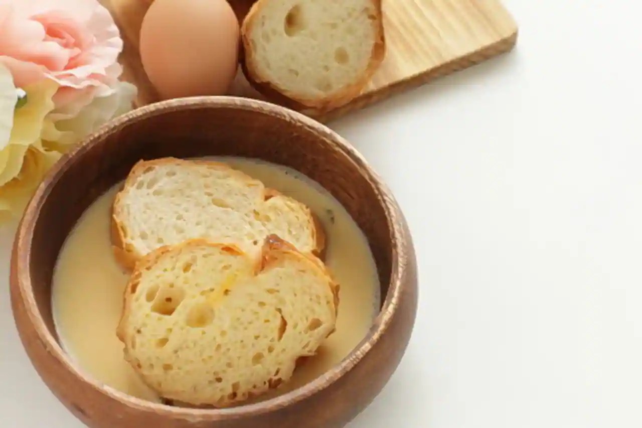 No Eggs Baking? Yogurt To Oil Best Egg Wash Substitutes