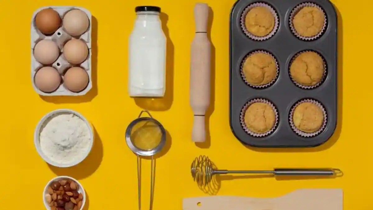 10 Essential Utensils Every Baker Needs To Create Delightful Desserts