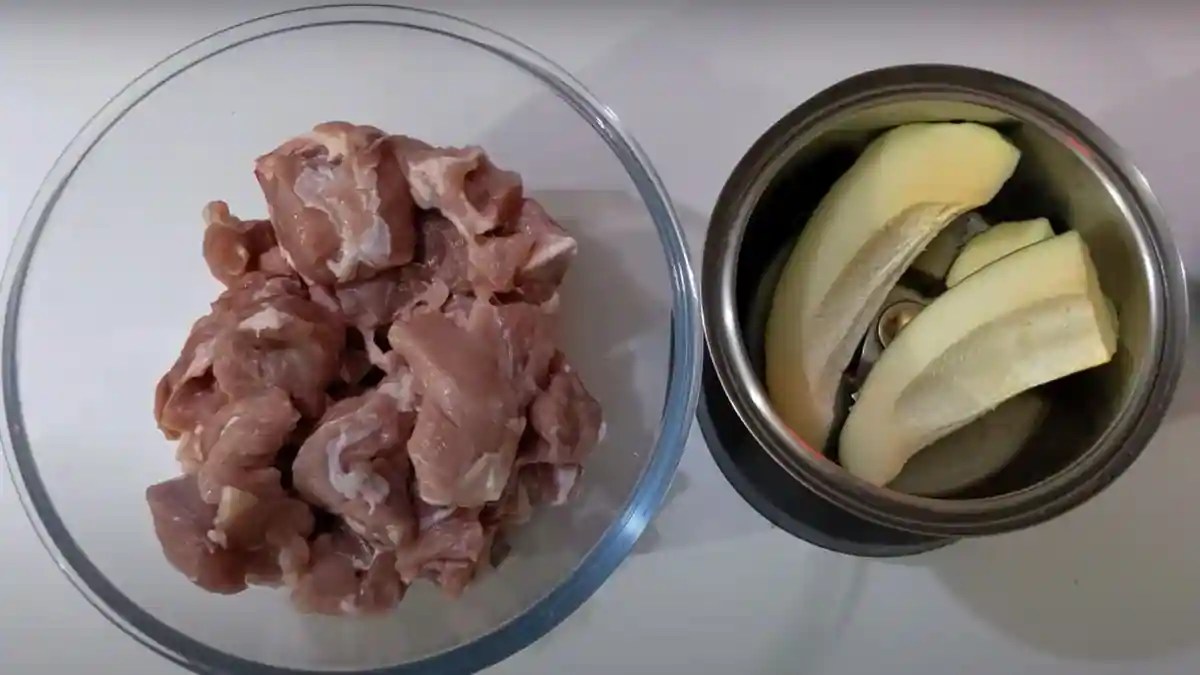 Find Out How Papaya Tenderises Meat