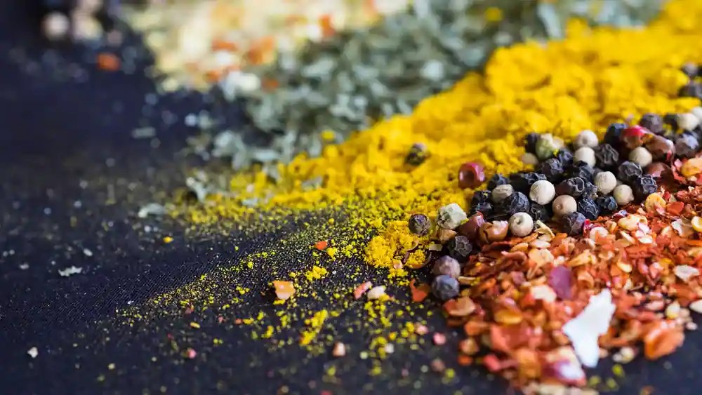 Don’t Throw Expired Spices, Here Are The Tips To Use