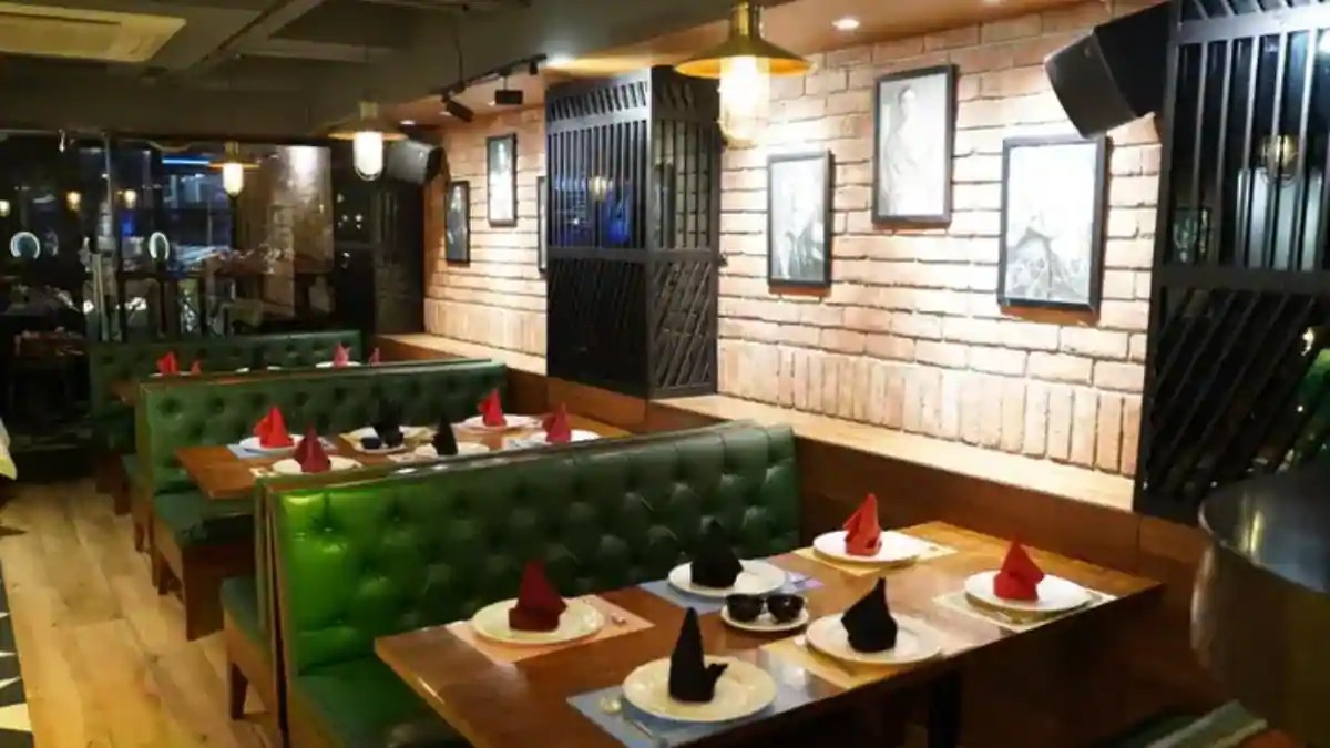 Top 15 Multi Cuisine Family Restaurants In Punjabi Bagh