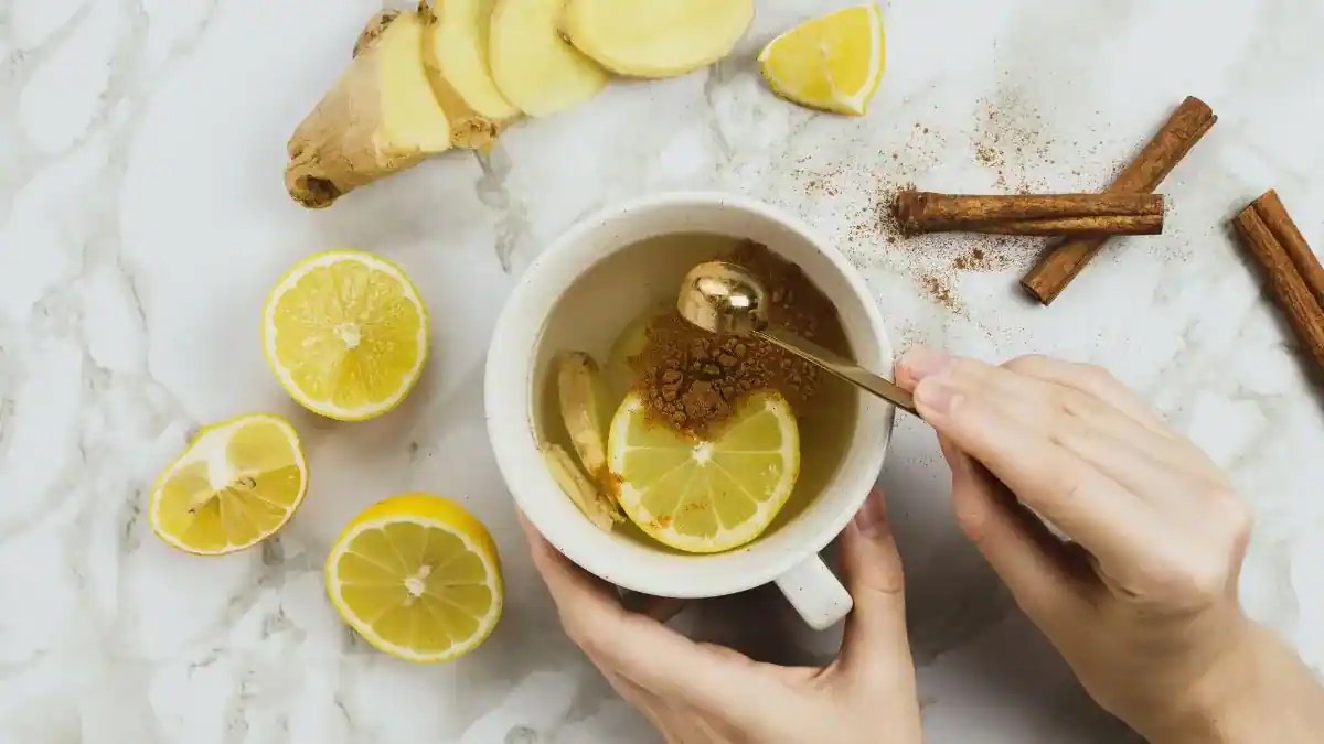 5 Indian Home Remedies To Ease A Sore Throat