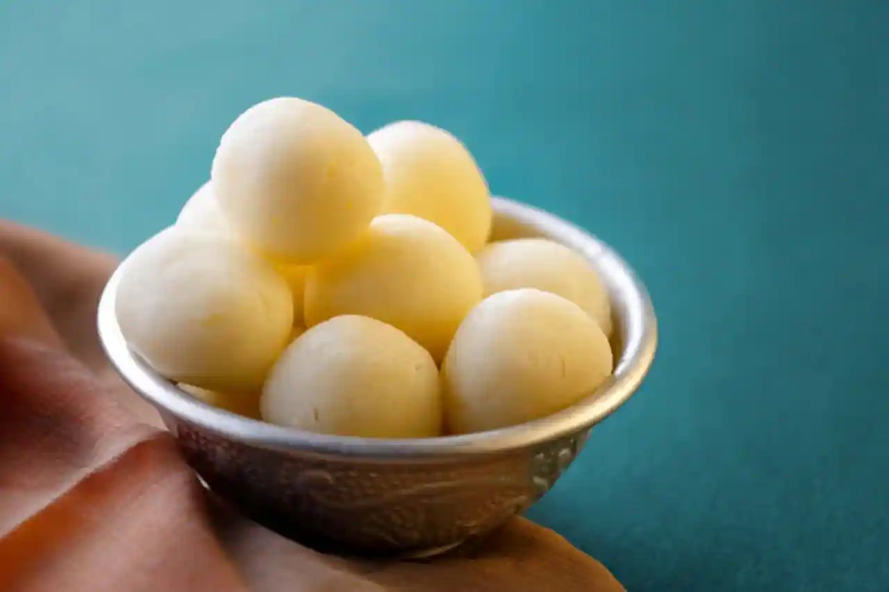 Top 11 Desserts From The Sweet Land Of Odisha