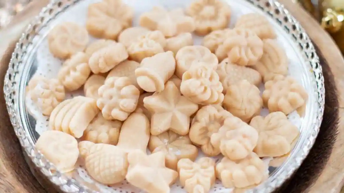 Goan Milk Creams Sweets That Taste Like Your Childhood