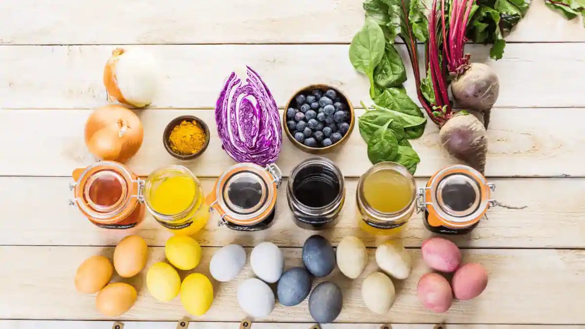 Pro Tips To Keep In Mind While Making Edible Food Dyes
