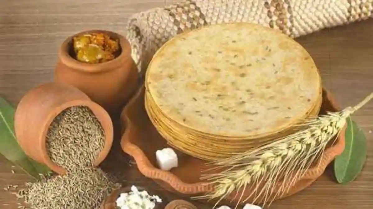 Methi To Ragi 5 Types Of Gujarati Khakhras You Must Try