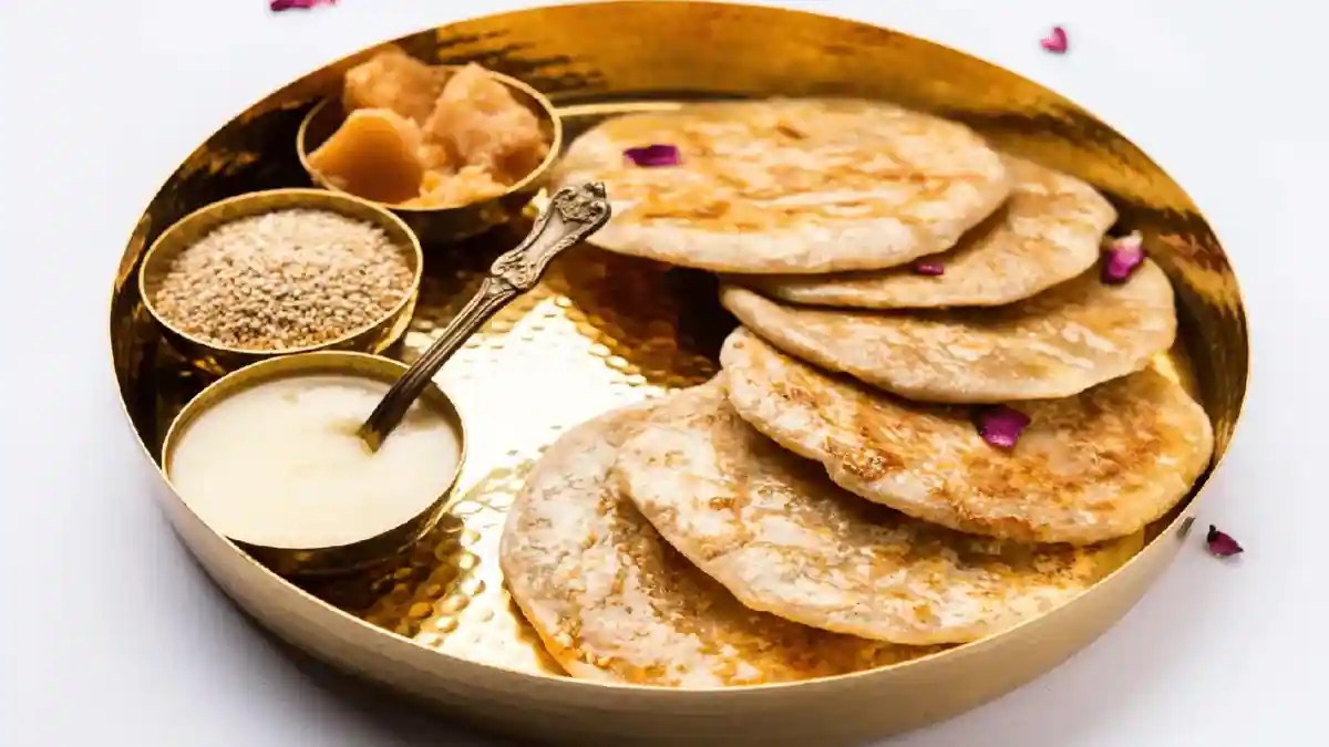 Makar Sankranti 2023 10 Easy Dishes To Make At Home