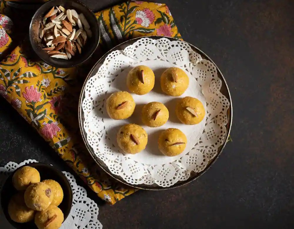 Missing Mithais In The USA? 6 Quick And Easy Indian Sweets To Make At Home