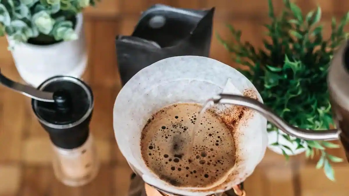3 Popular Coffee Brewing Methods You Must Know
