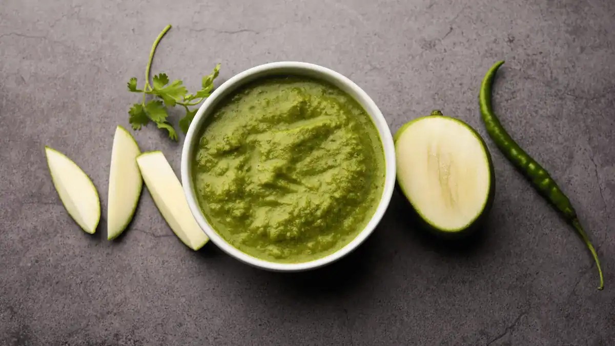 Chutneys, Raitas, And More 7 Desi Condiments For Added Flavour In