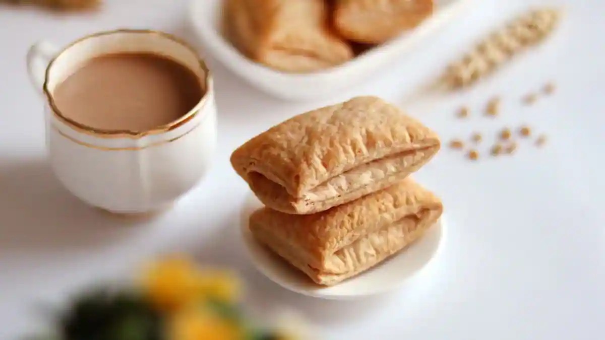 The Long And Buttery History Of Khari Biscuits