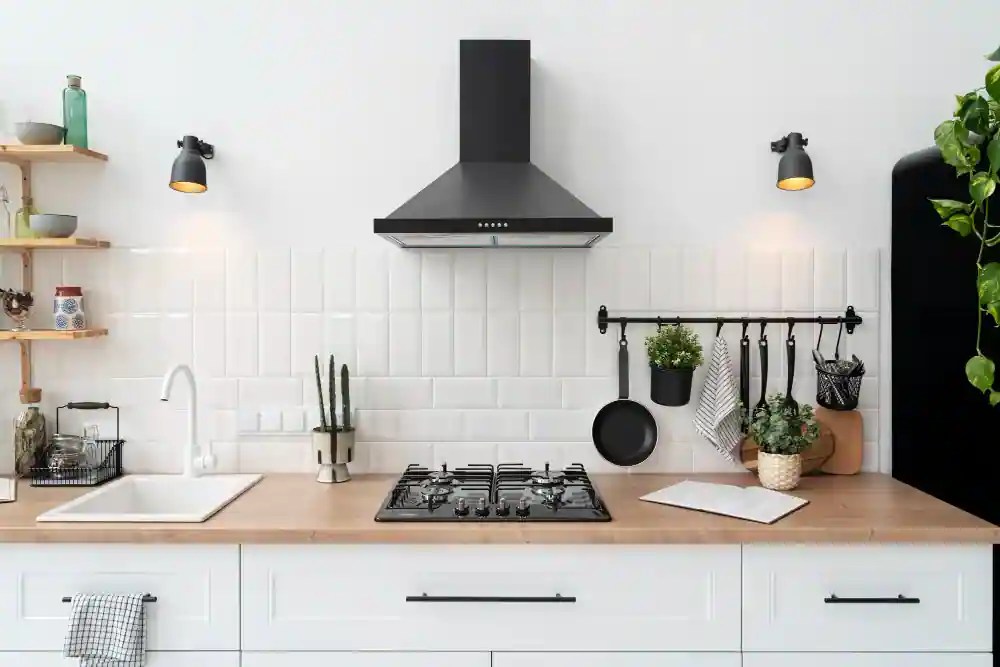 5 Trendiest Chimney Brand Breathe Easy In Your Kitchen