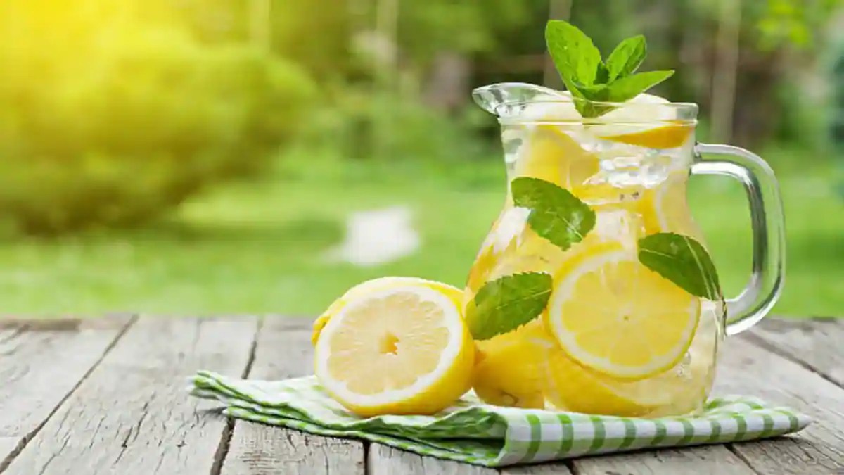 5 Benefits Of Lime Water Weight Loss, Hydration And More