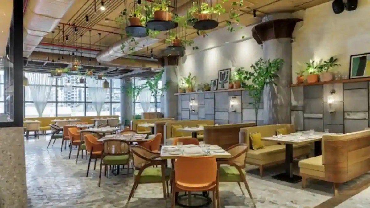 Top 15 MultiCuisine Restaurants In Lower Parel