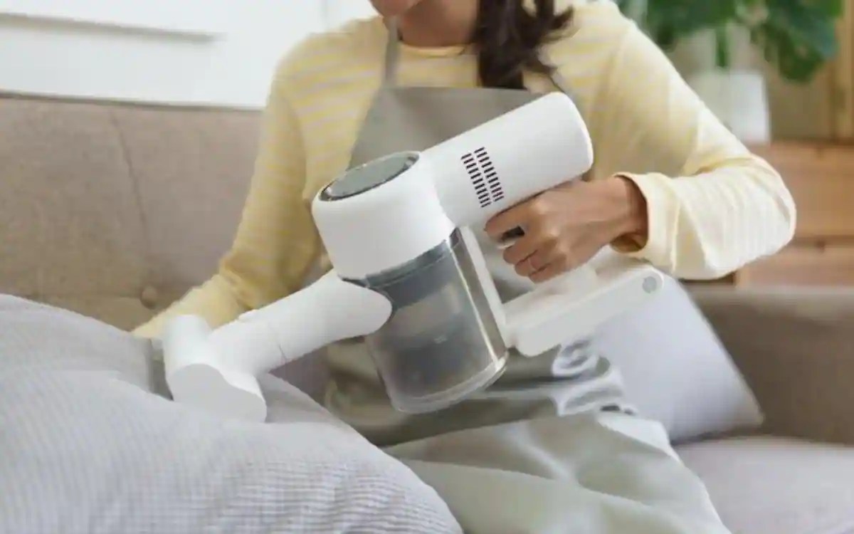 Clean With Ease Top 7 Portable Vacuum Cleaners