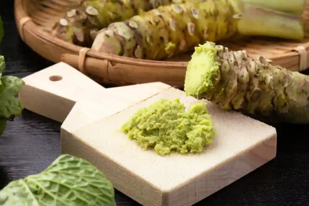 Make Wasabi Paste At Home, Here’s How