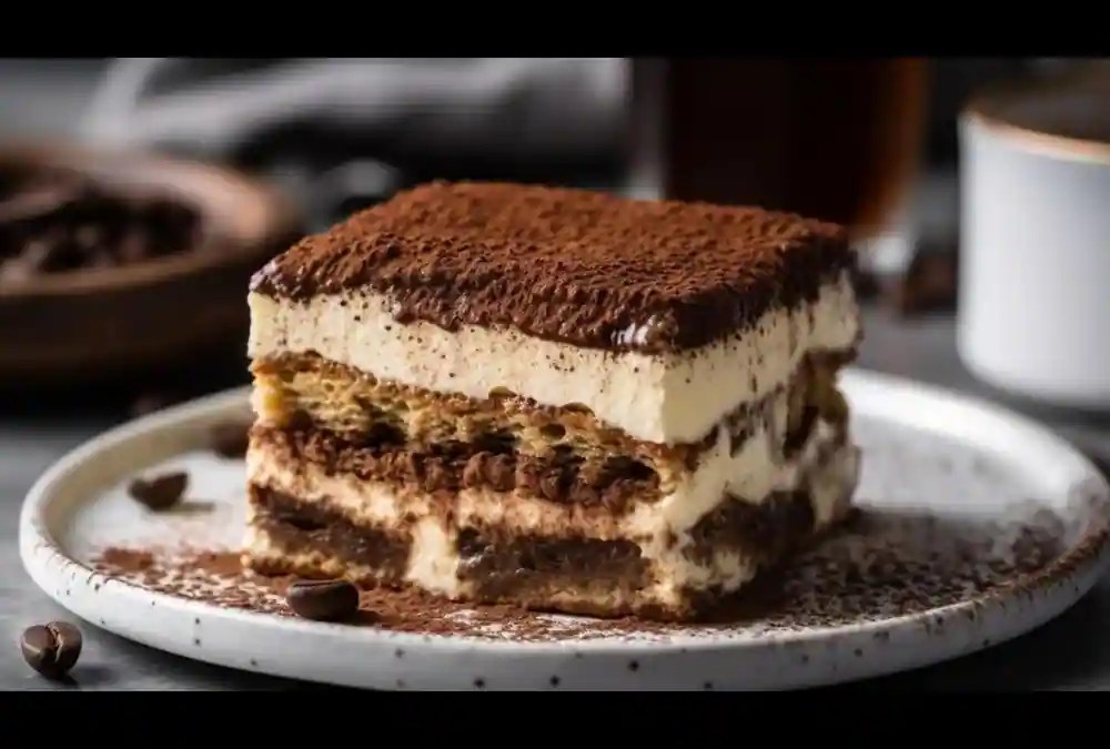 6 Tempting Desserts Starting With The Letter T To Tickle Your Taste Buds