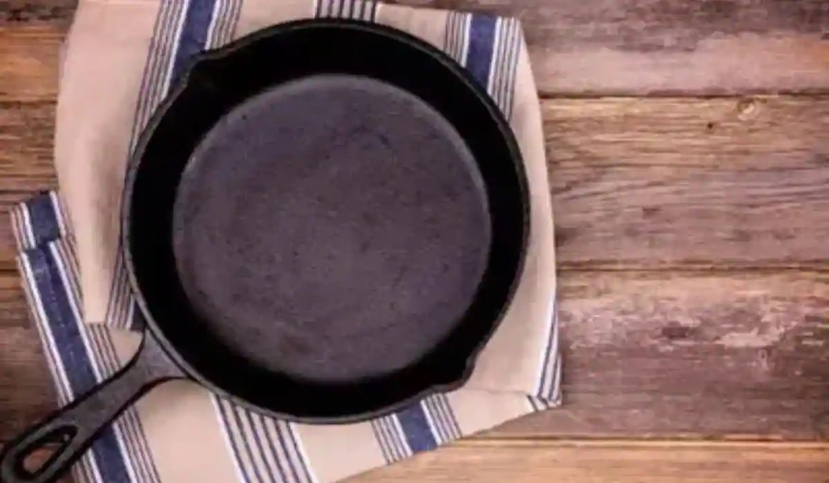 Copper To Iron Metals To Avoid And Use While Cooking Food