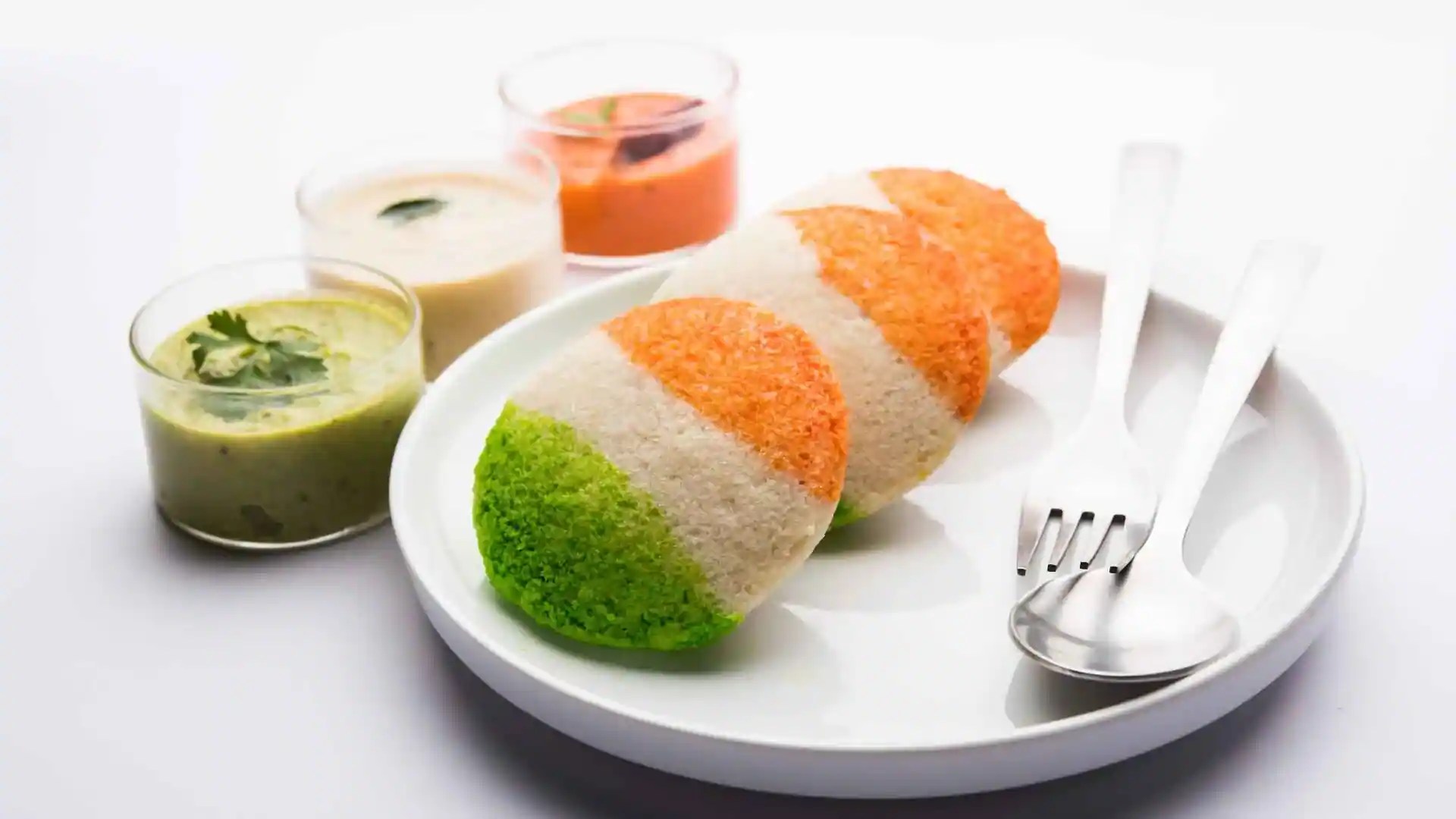 Independence Day 2023 Prepare Special Tricolour Breakfast Meal