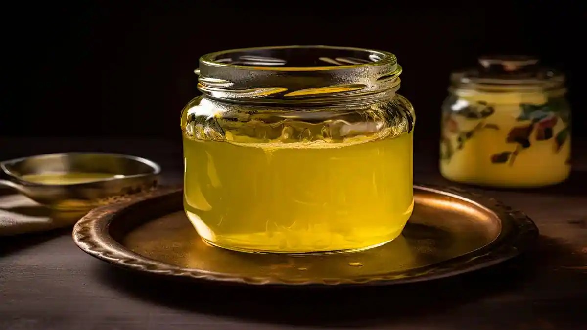 The History & Significance Of Ghee In Traditional Indian Cooking