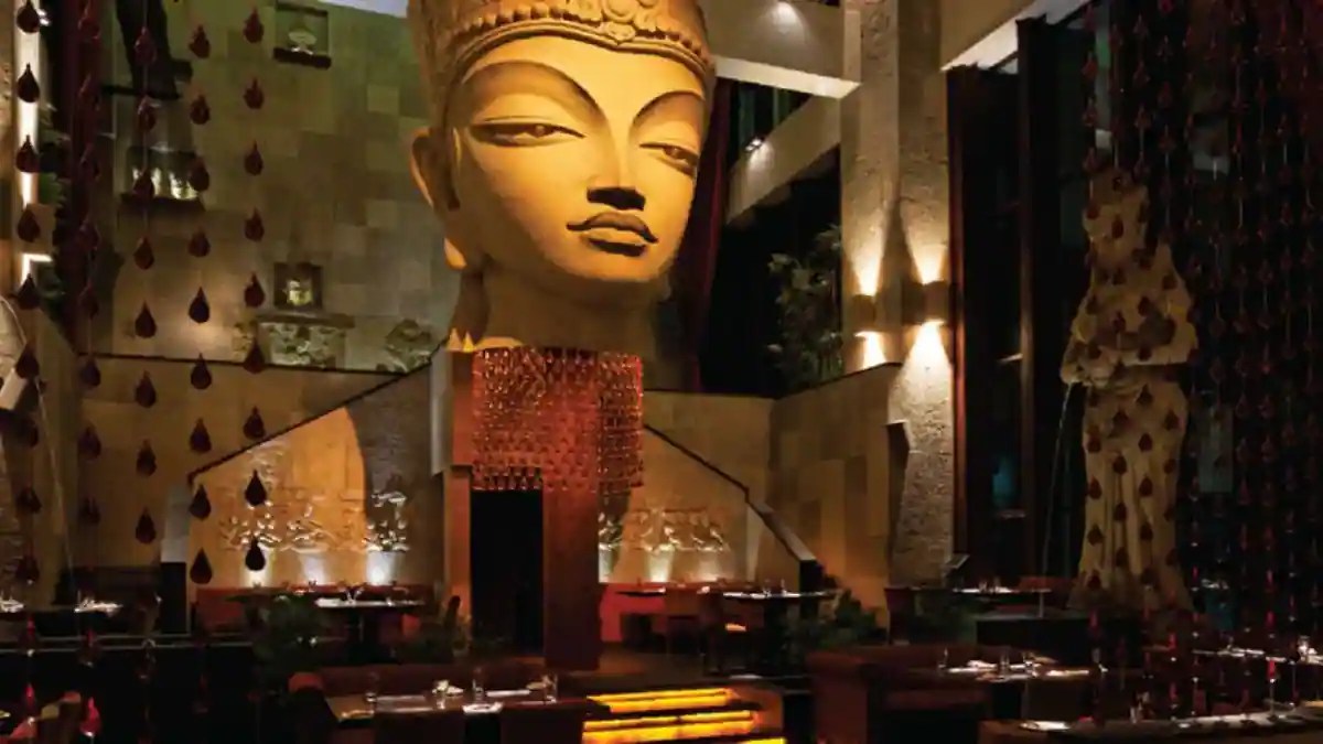 10 MustTry Pan Asian Restaurants In Bangalore