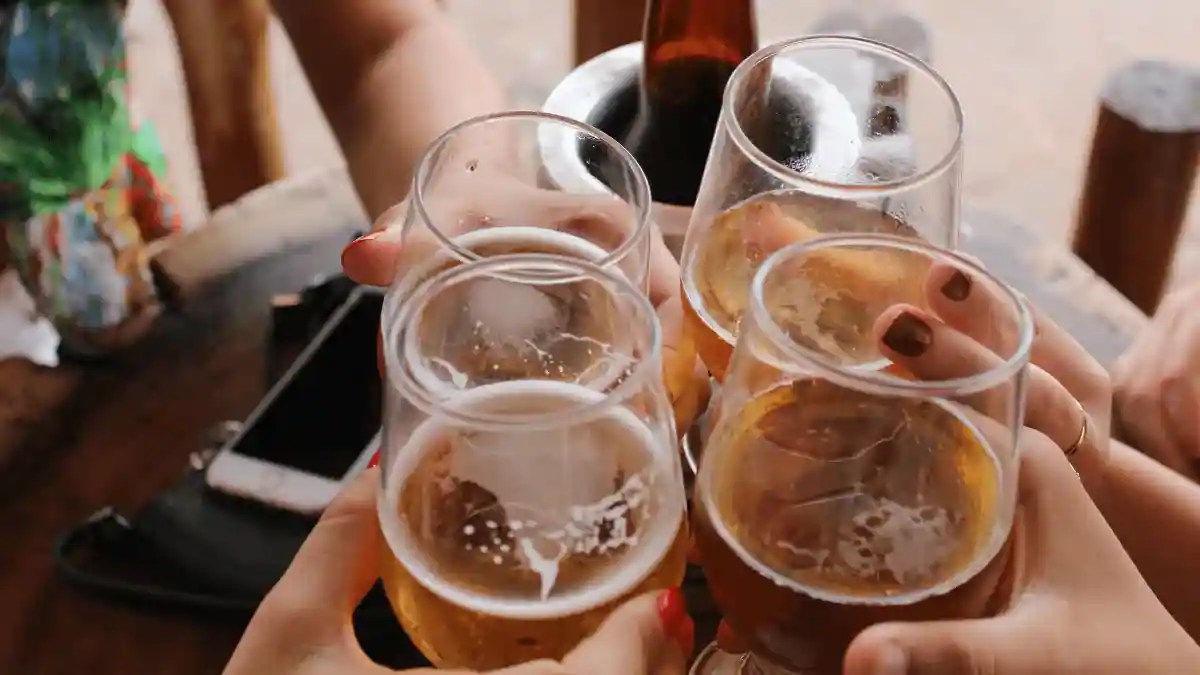 International Beer Day 8 Best Beer Places To Visit In Mumbai