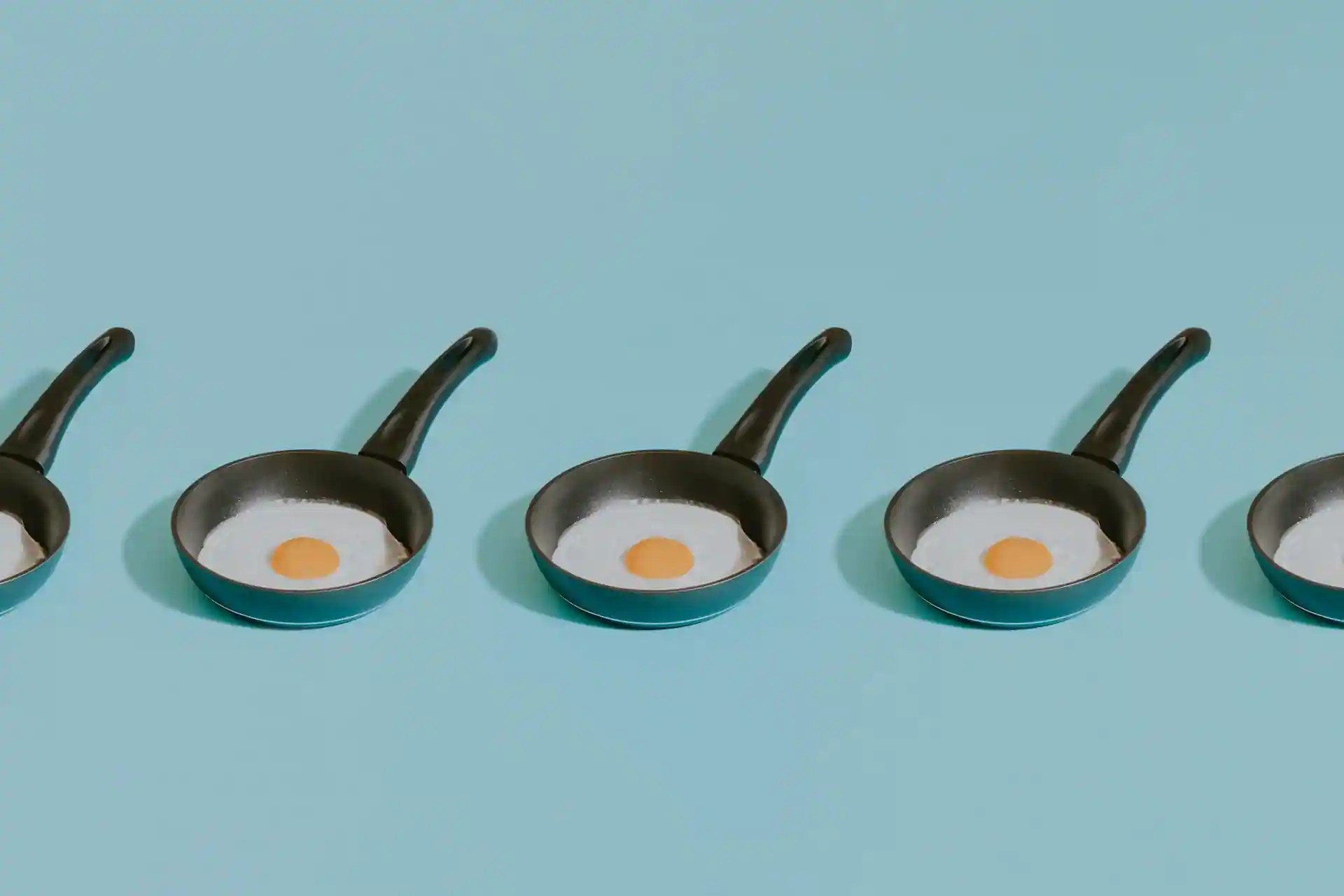 Top 5 Egg Frying Pan to Cook Flawless Omelettes