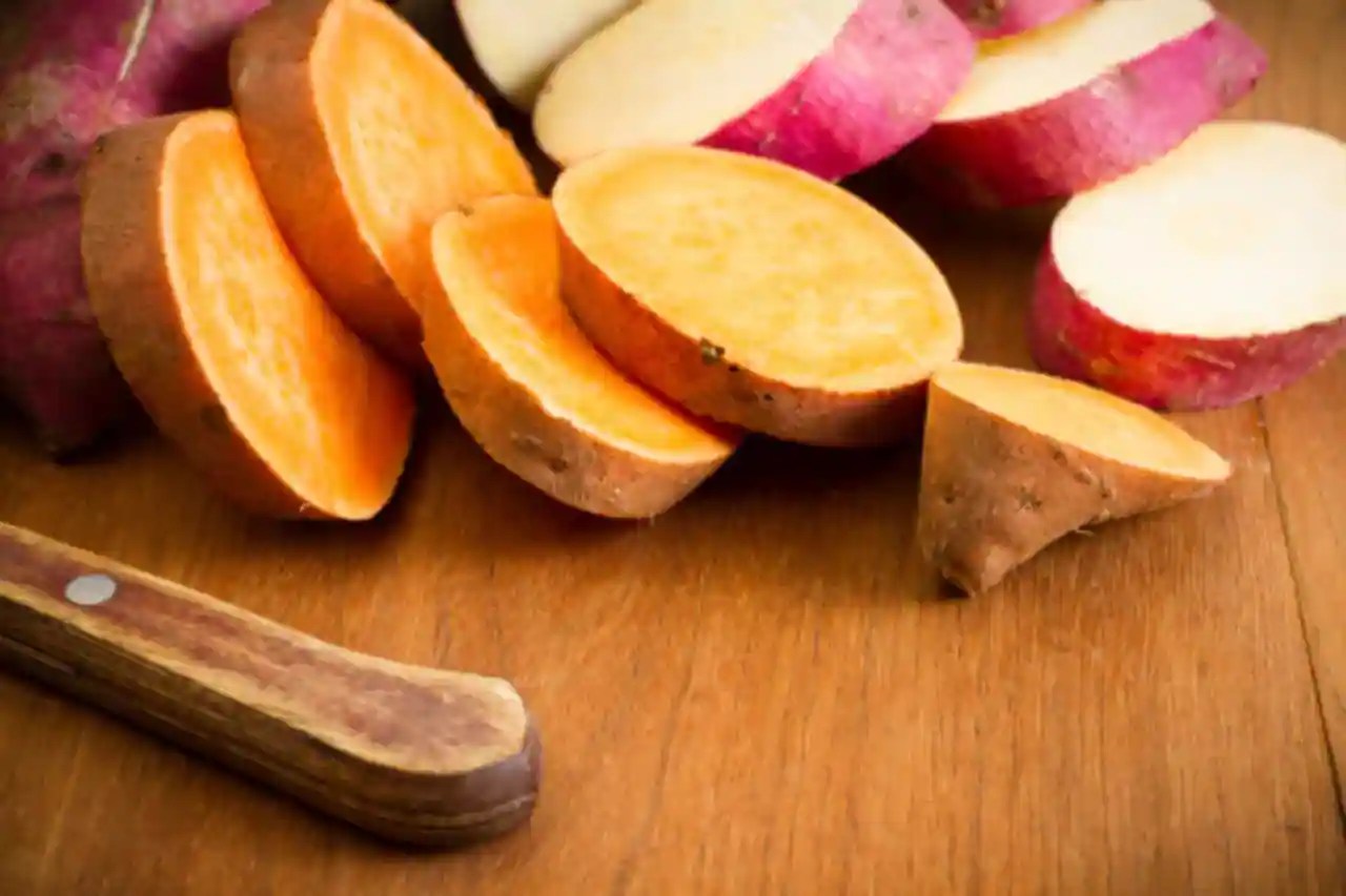 Sweet Potatoes Vs Yams Key Differences You Must Be Aware Of