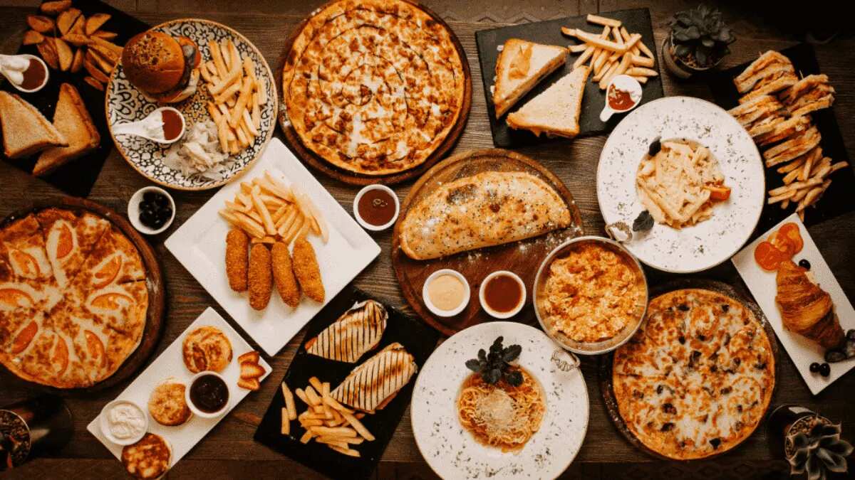 Food Index Scores Are Here Top 7 States In The US For Food Enthusiasts