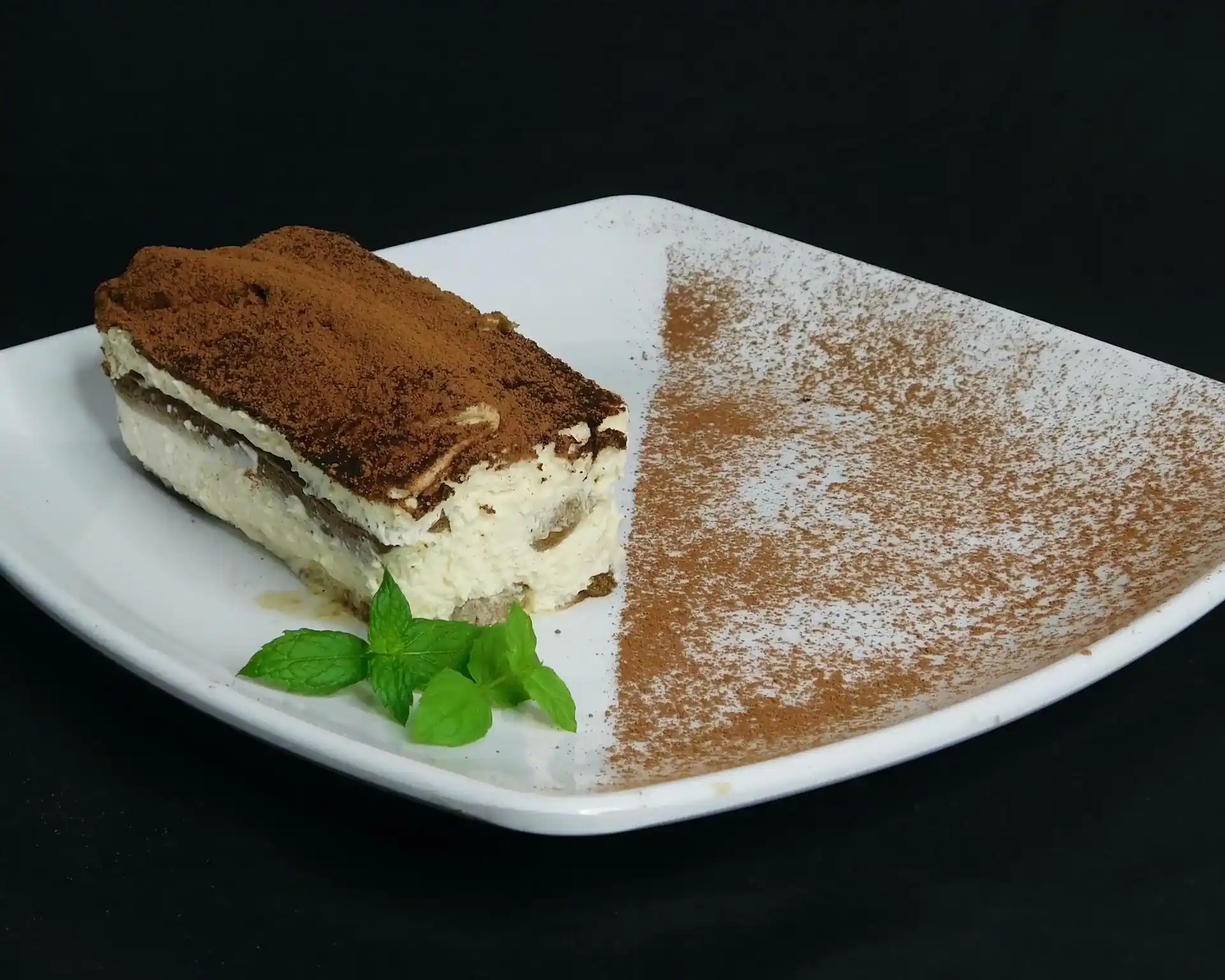 Making Tiramisu At Home? 4 Best Alternatives For Ladyfingers