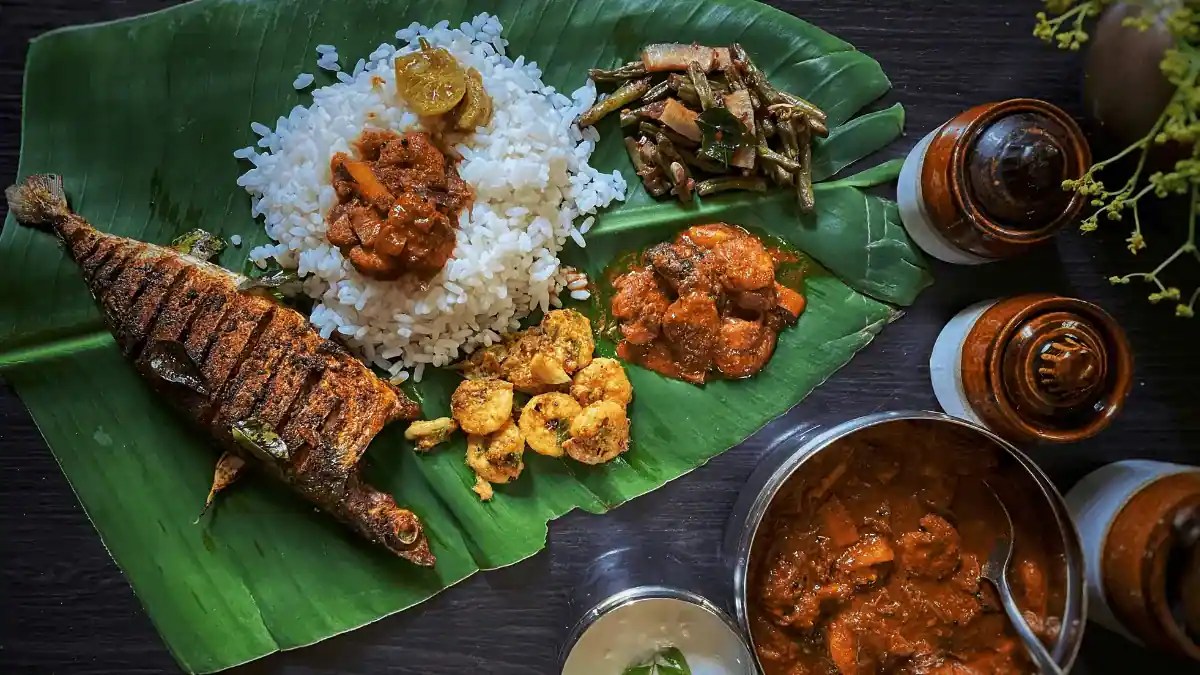 Kochi's Best Restaurants Serving Kerala Cuisine