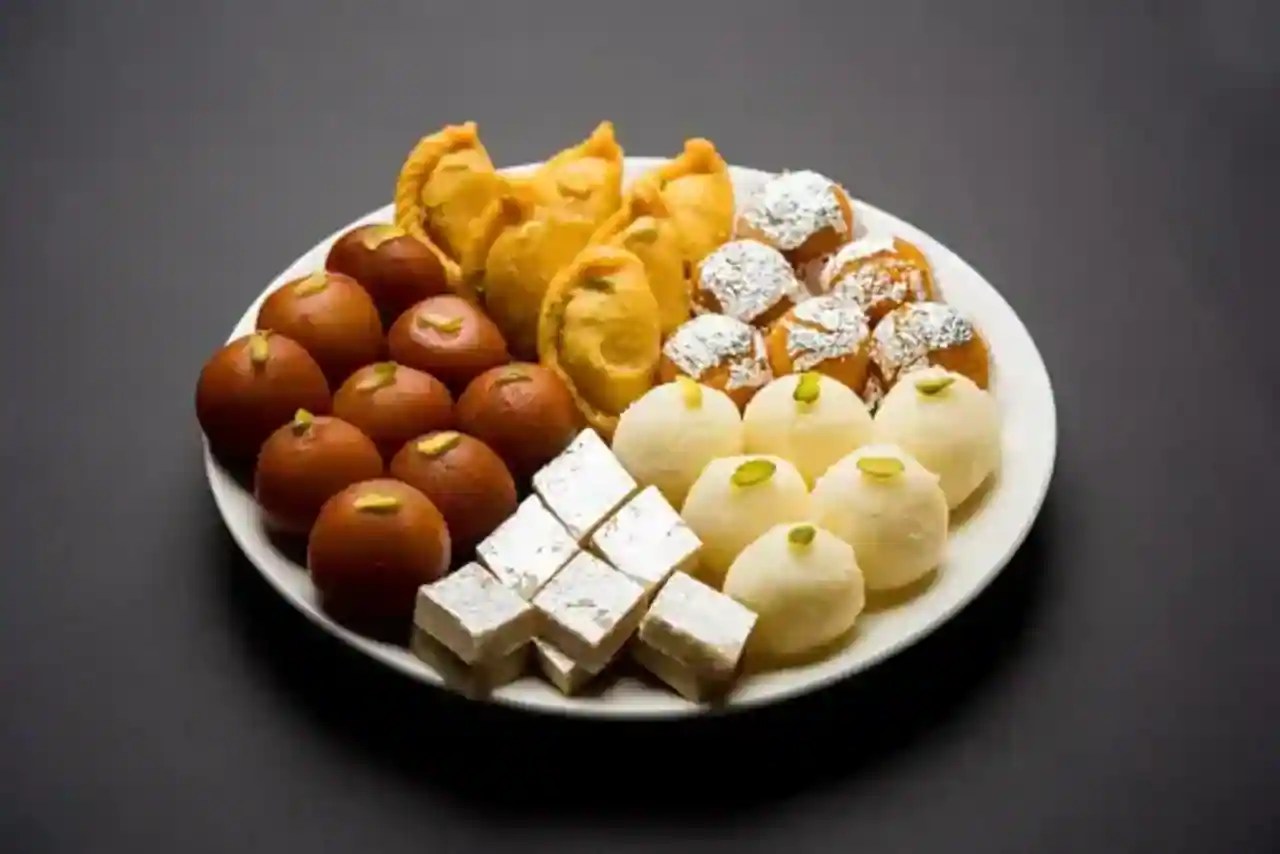 Best Sweet Shops In Vaishali Nagar, Jaipur