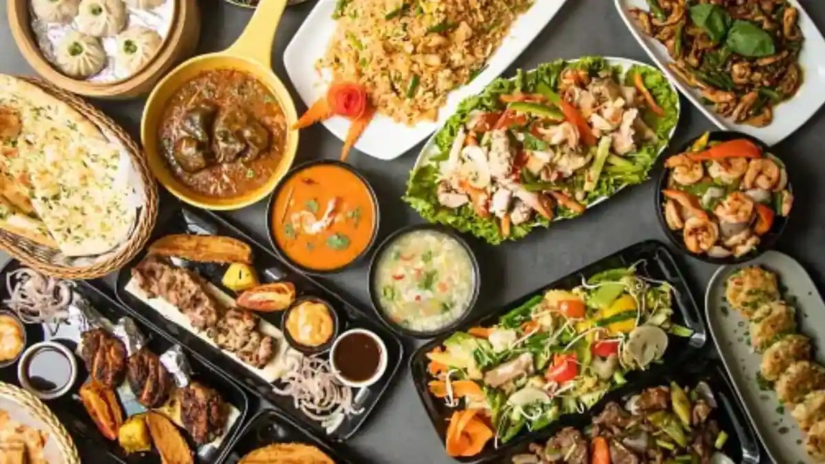 Best MidRange Restaurants In Kochi